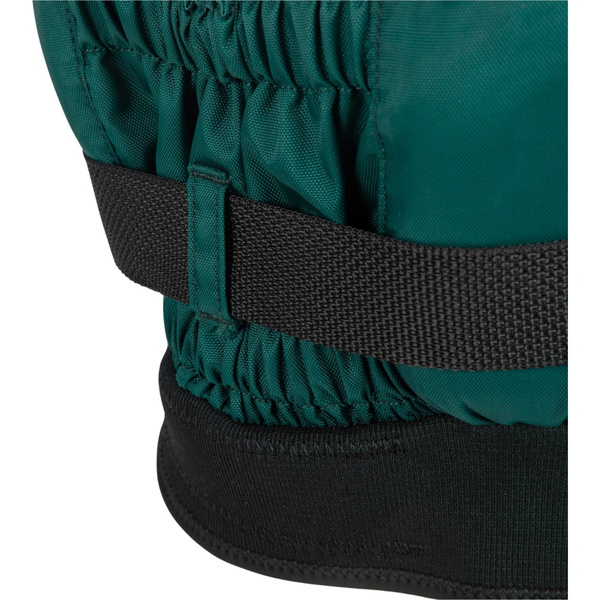 2026 Jobe Adventure 50N Buoyancy Vest 244825002 - Atlantic Green